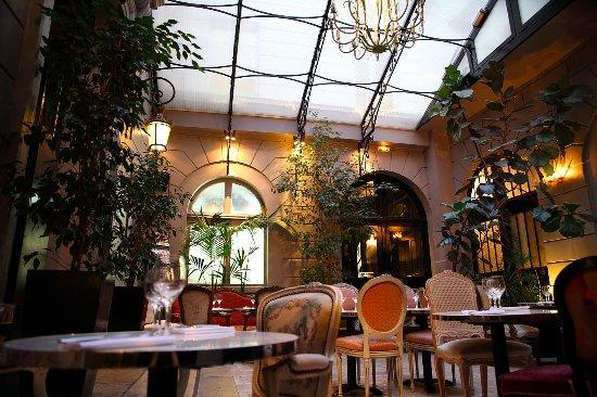 Le Dome Du Marais